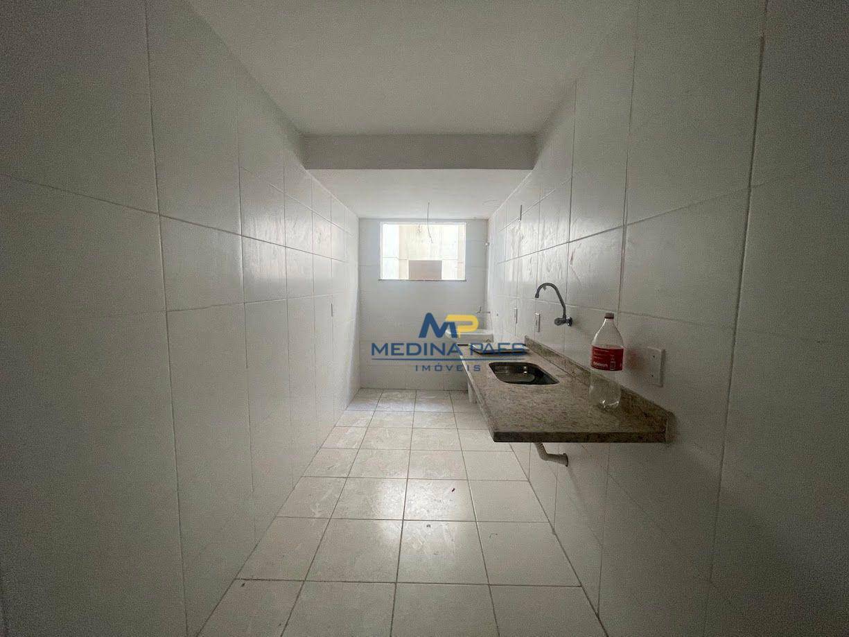 Apartamento à venda com 2 quartos, 65m² - Foto 8