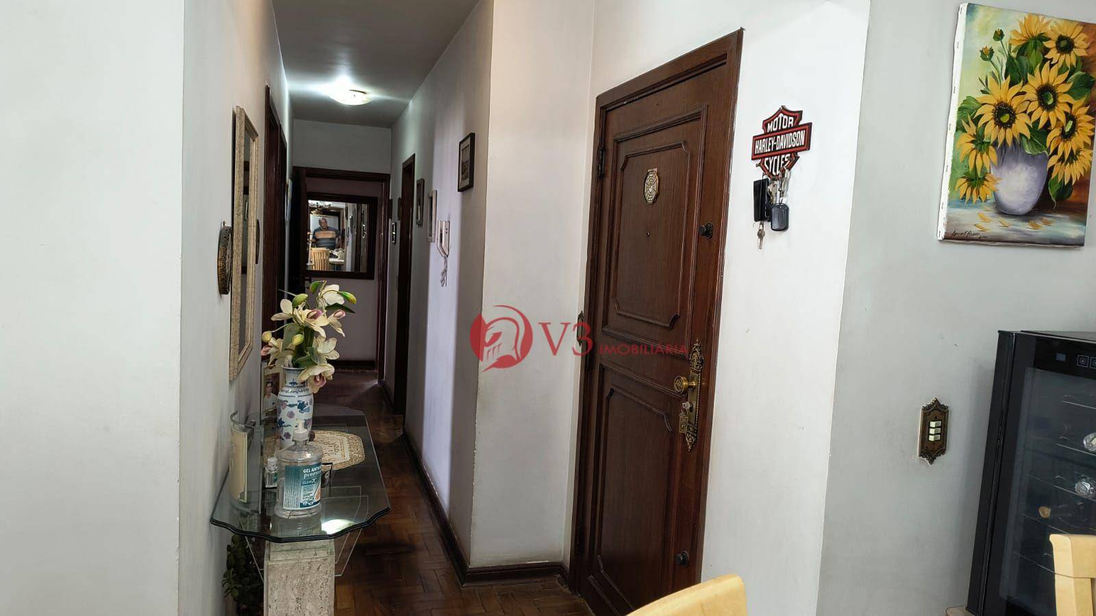 Apartamento à venda com 4 quartos, 125m² - Foto 15