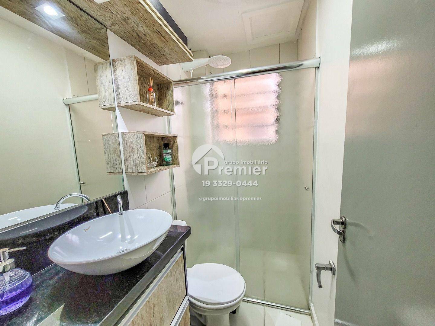 Apartamento para alugar com 3 quartos, 70m² - Foto 19