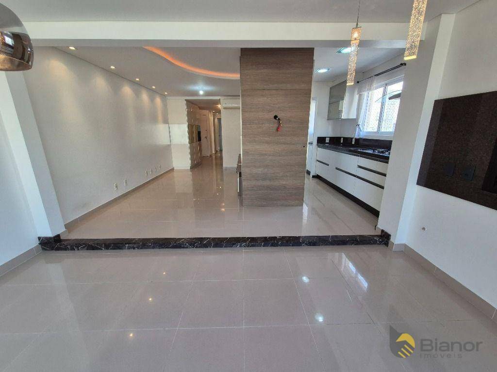 Apartamento para alugar com 2 quartos, 90m² - Foto 3