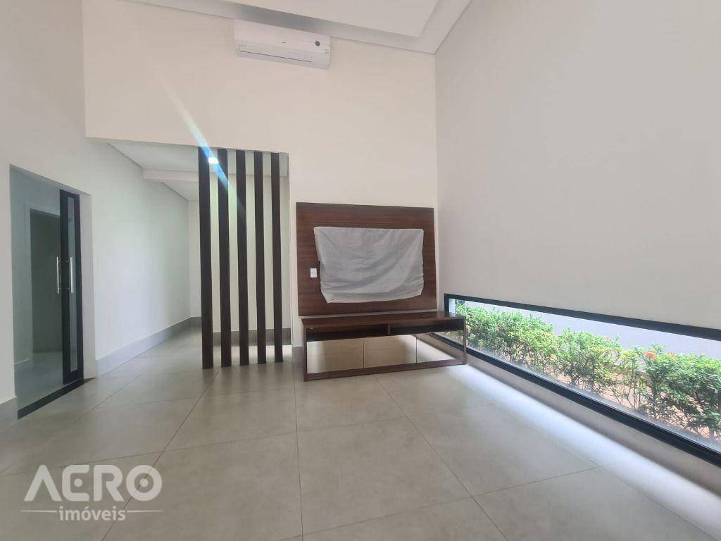 Casa de Condomínio à venda com 3 quartos, 219m² - Foto 7