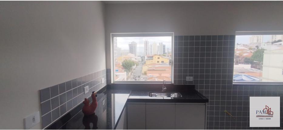Casa para alugar com 1 quarto, 50m² - Foto 4