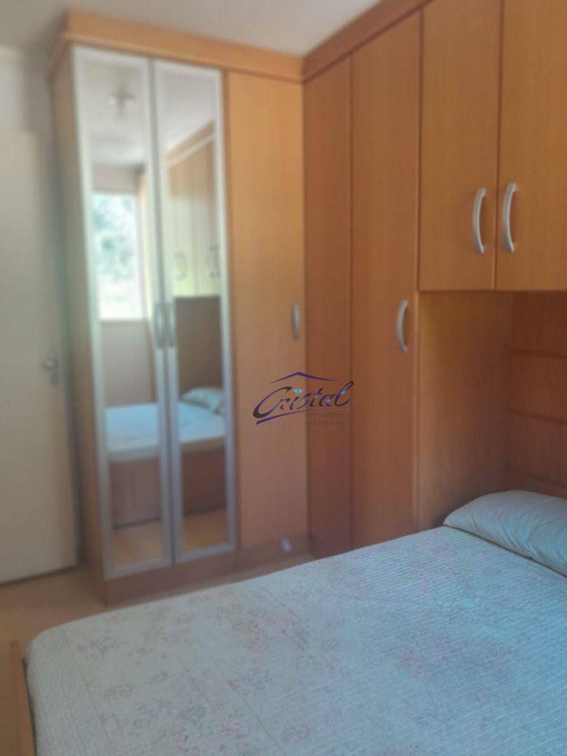 Apartamento à venda com 3 quartos, 55m² - Foto 21