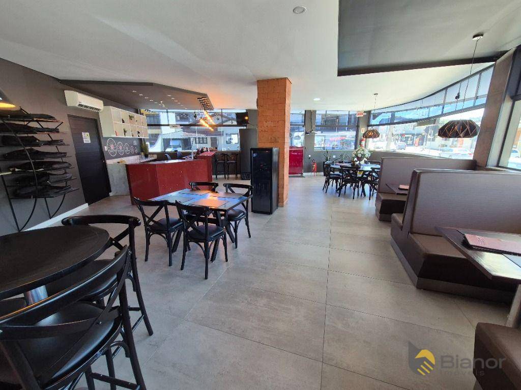 Loja-Salão, 200 m² - Foto 4