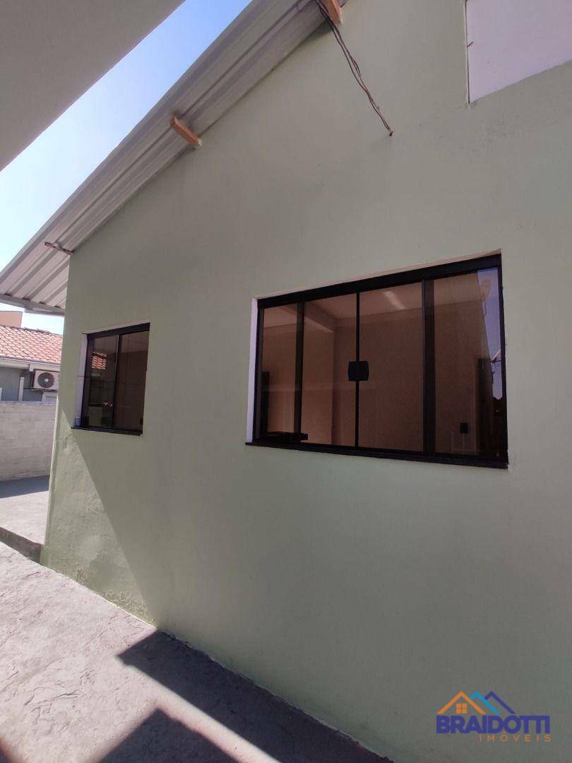 Casa à venda com 3 quartos, 192m² - Foto 28