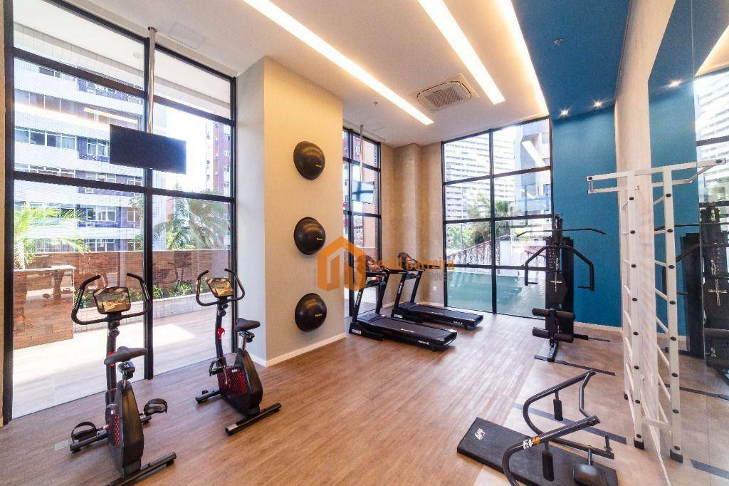 Apartamento à venda com 3 quartos, 80m² - Foto 65