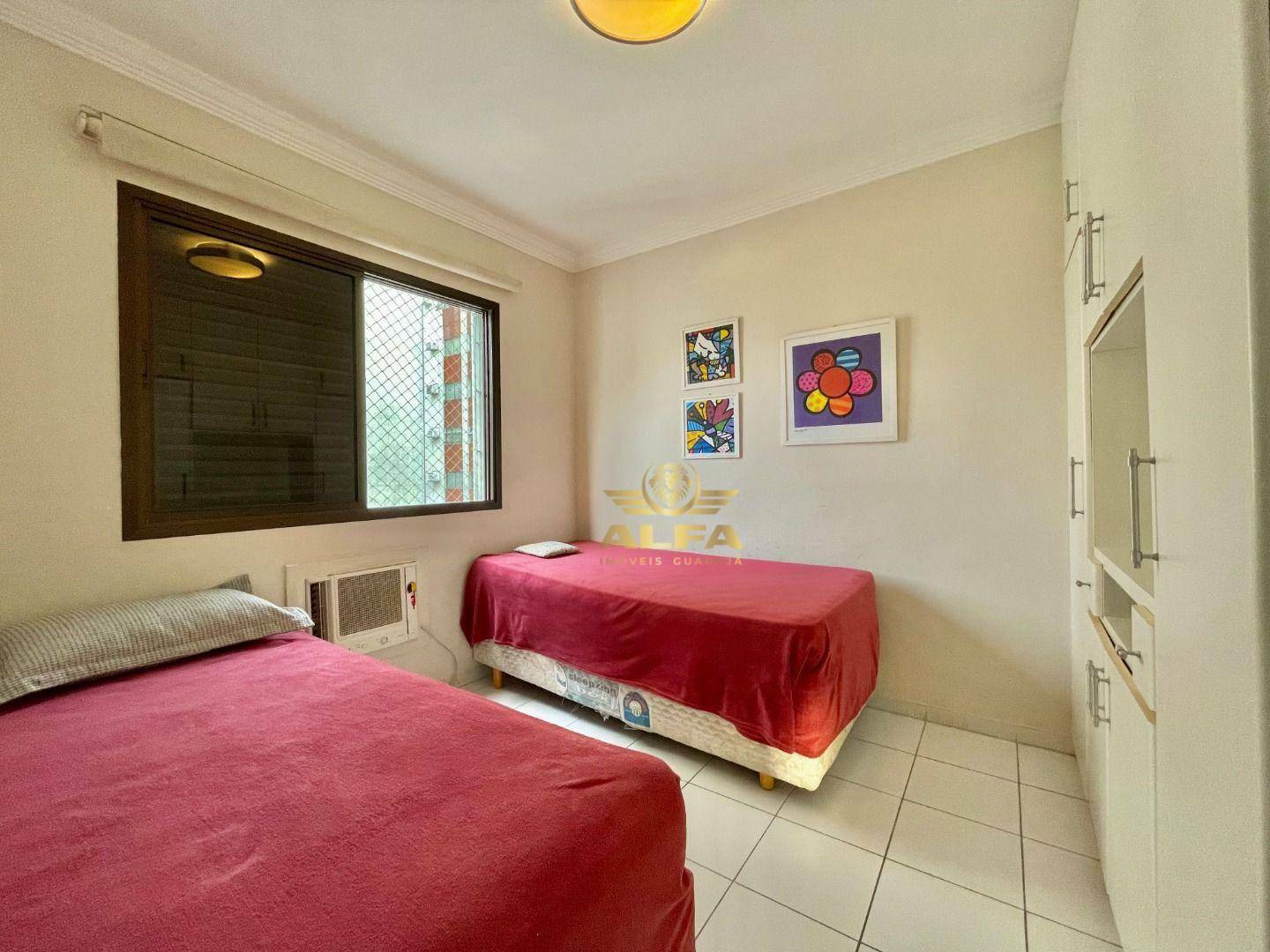 Apartamento à venda com 2 quartos, 60m² - Foto 9