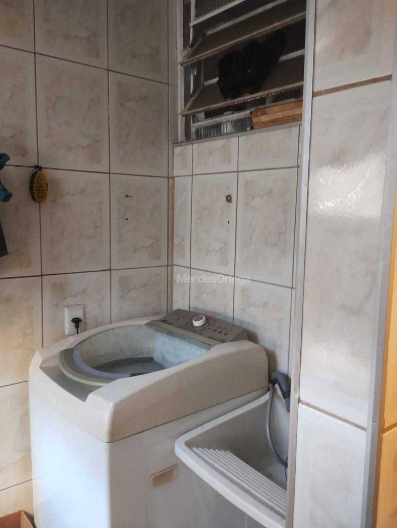 Apartamento à venda com 2 quartos, 45m² - Foto 6