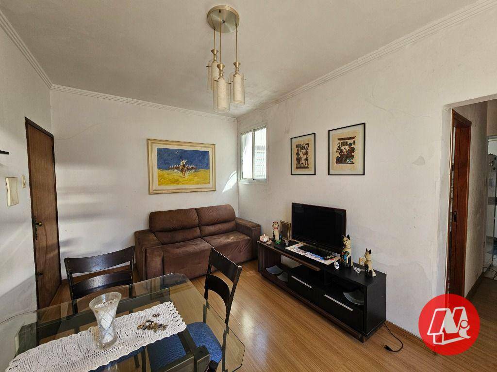 Apartamento para alugar com 1 quarto, 47m² - Foto 4