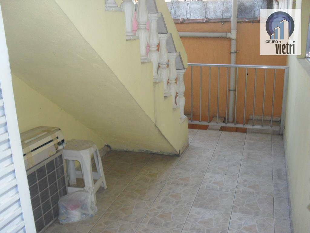 Sobrado à venda com 3 quartos, 96m² - Foto 18