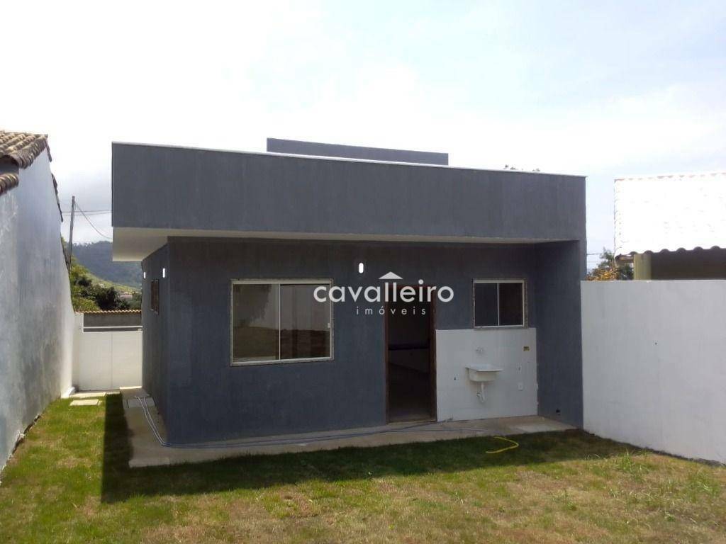 Casa à venda com 2 quartos, 59m² - Foto 12