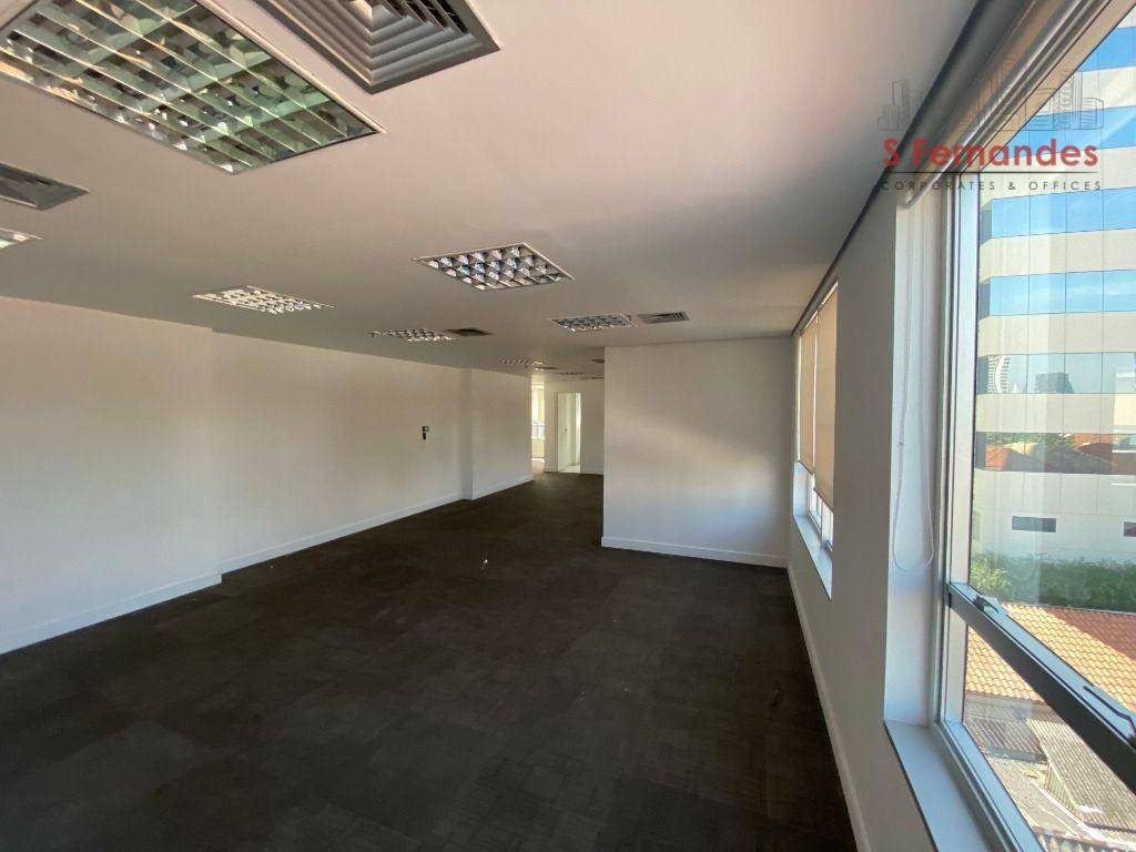 Conjunto Comercial-Sala para alugar, 320m² - Foto 9