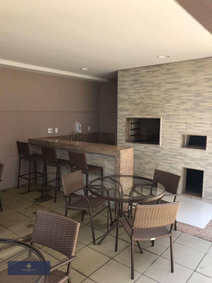 Apartamento à venda com 2 quartos, 61m² - Foto 5