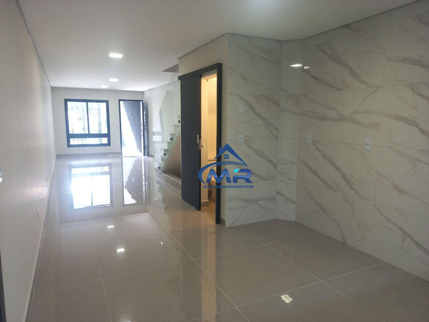 Sobrado à venda com 3 quartos, 130m² - Foto 11