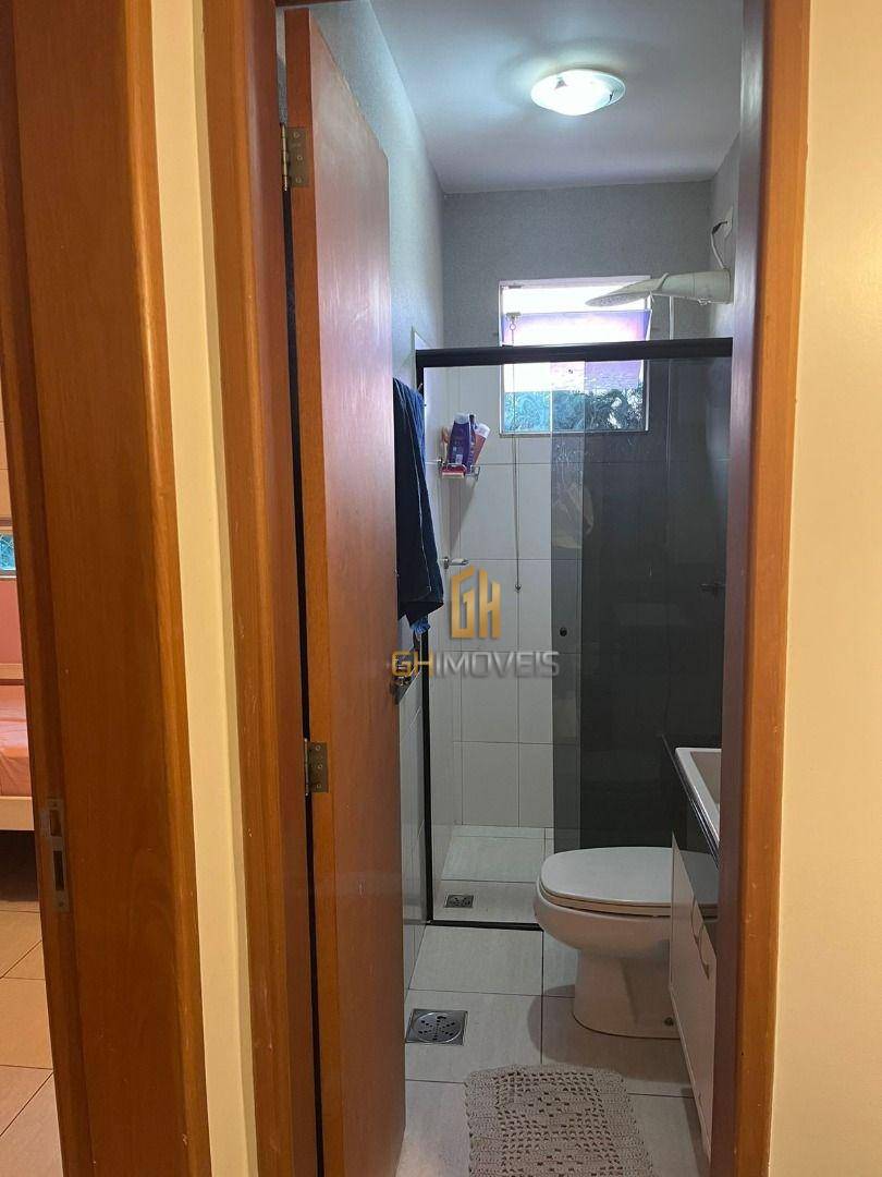 Sobrado à venda com 4 quartos, 195m² - Foto 12