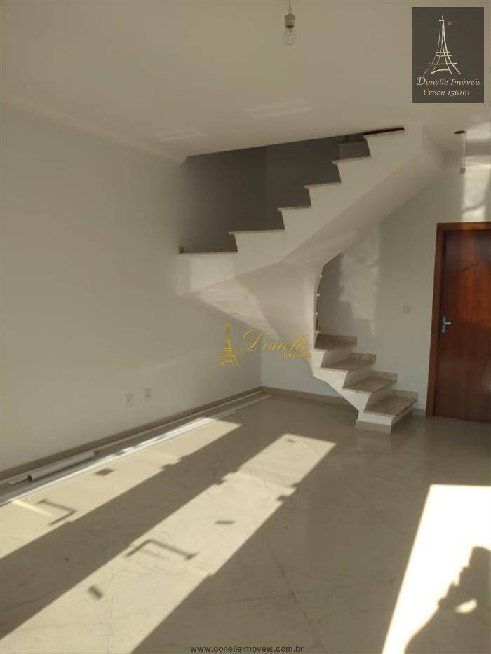 Sobrado à venda, 120m² - Foto 28