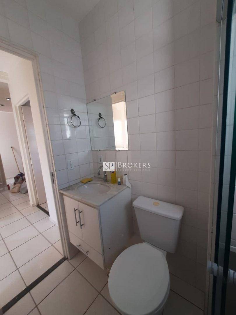 Apartamento à venda com 2 quartos, 49m² - Foto 11