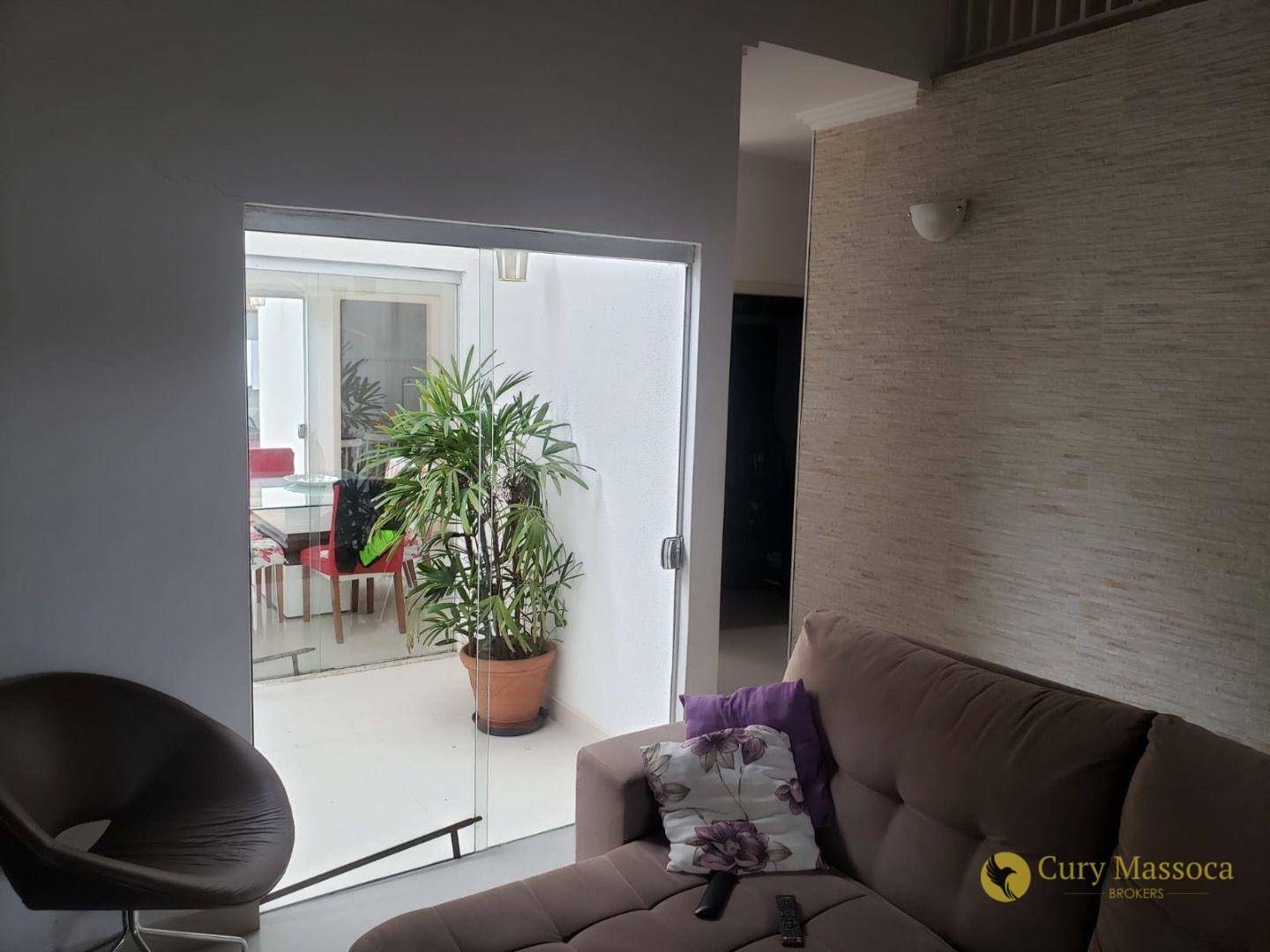 Casa à venda com 3 quartos, 152m² - Foto 6