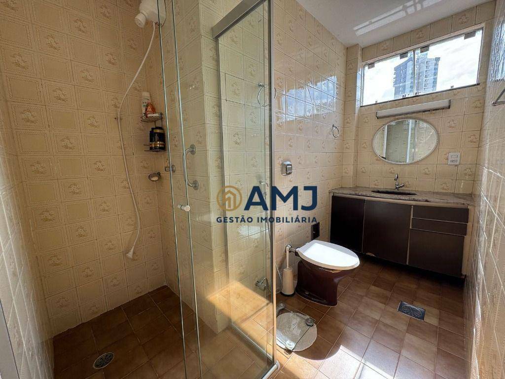 Apartamento para alugar com 3 quartos, 92m² - Foto 12