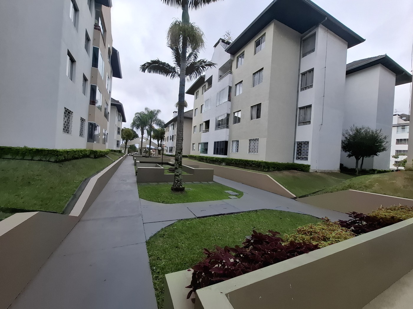 Apartamento à venda com 3 quartos, 68m² - Foto 28