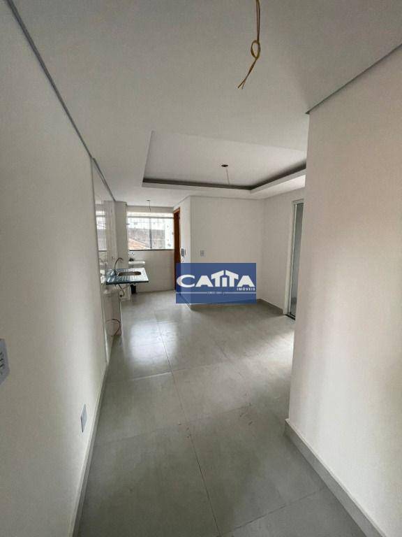 Apartamento à venda com 1 quarto, 34m² - Foto 1