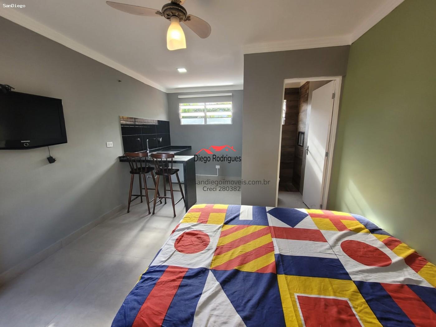 Casa de Condomínio para alugar com 1 quarto - Foto 16
