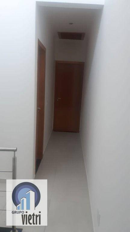 Sobrado à venda com 3 quartos, 140m² - Foto 19