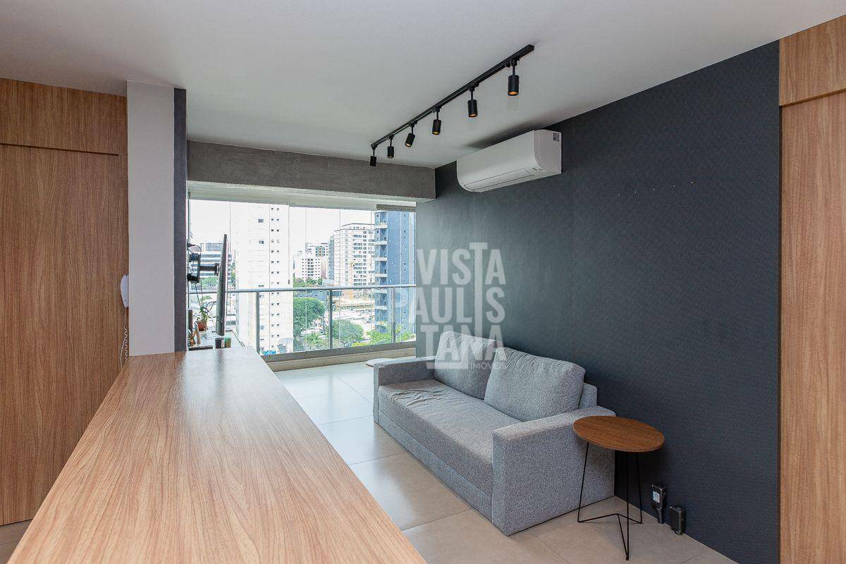 Apartamento à venda com 2 quartos, 72m² - Foto 6