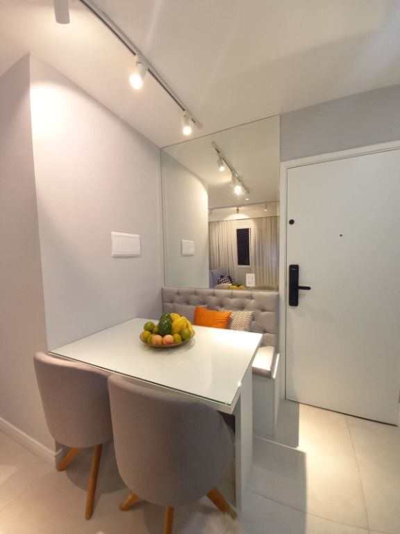 Apartamento à venda com 2 quartos, 37m² - Foto 6