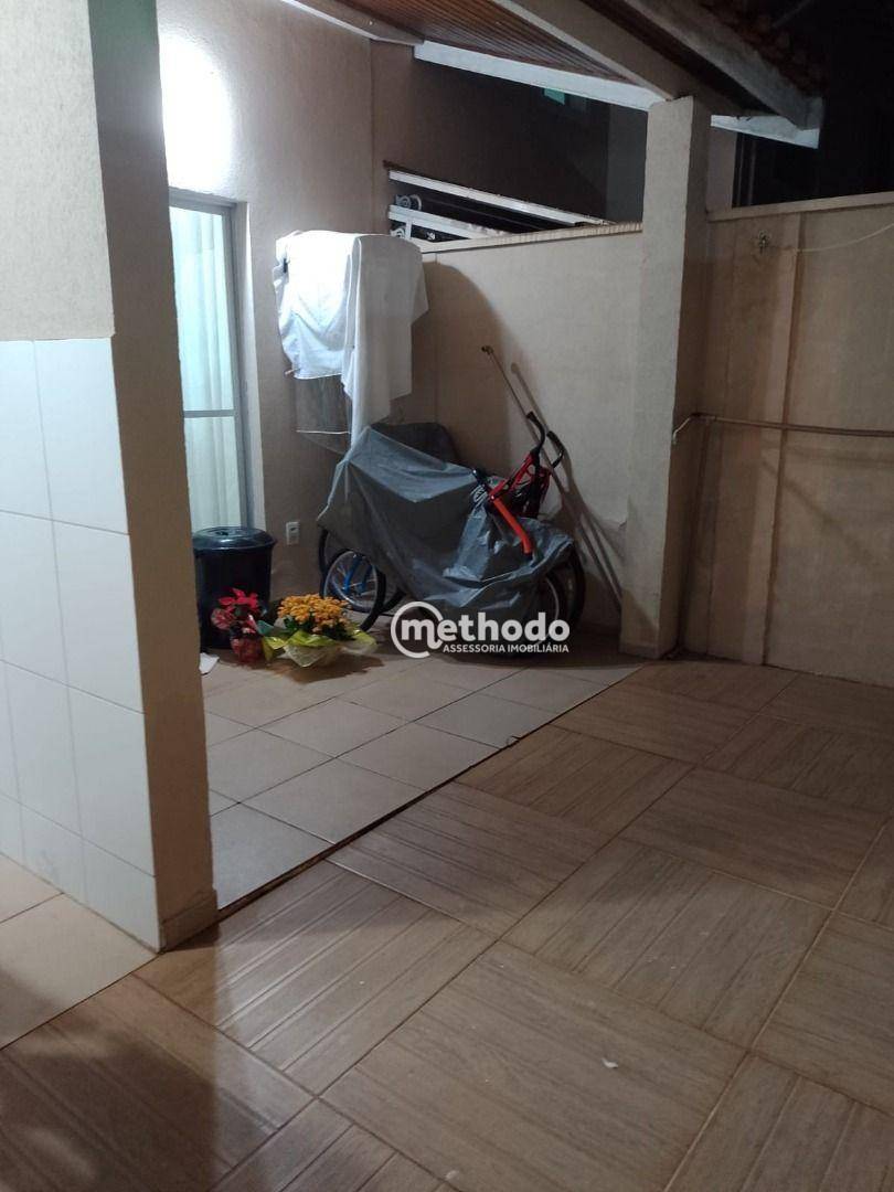 Casa de Condomínio à venda com 3 quartos, 84m² - Foto 16