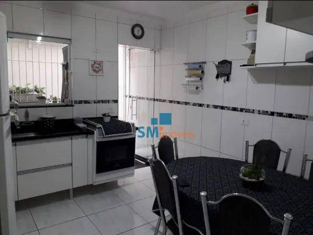 Sobrado à venda com 2 quartos, 115m² - Foto 8