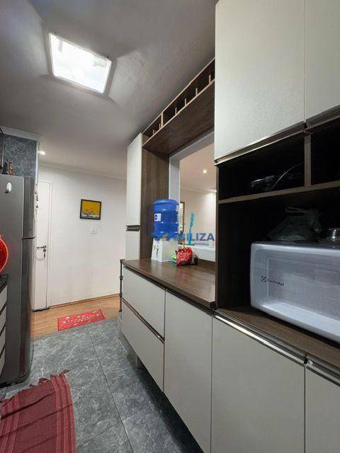 Apartamento à venda com 3 quartos, 83m² - Foto 9