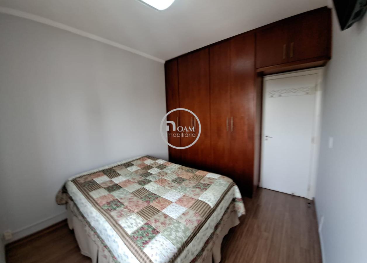 Apartamento à venda com 2 quartos, 62m² - Foto 20