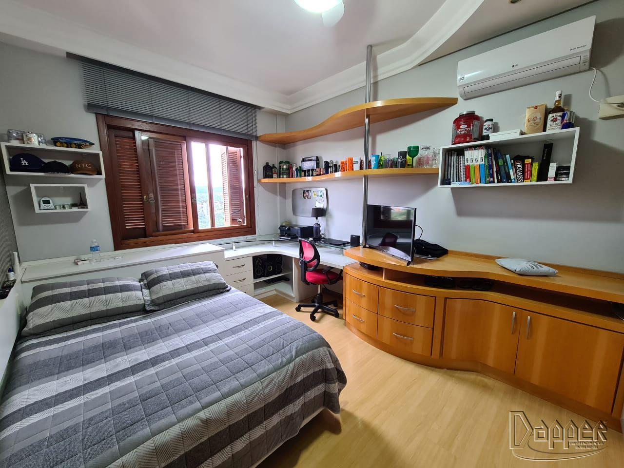 Apartamento à venda com 4 quartos, 152m² - Foto 9