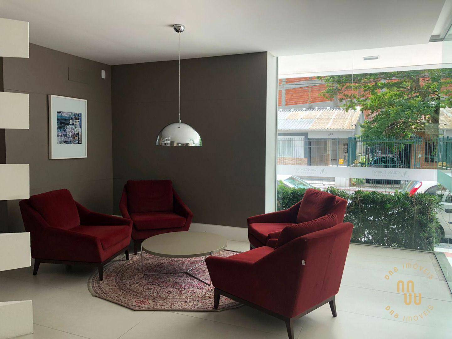 Apartamento à venda com 3 quartos, 150m² - Foto 28