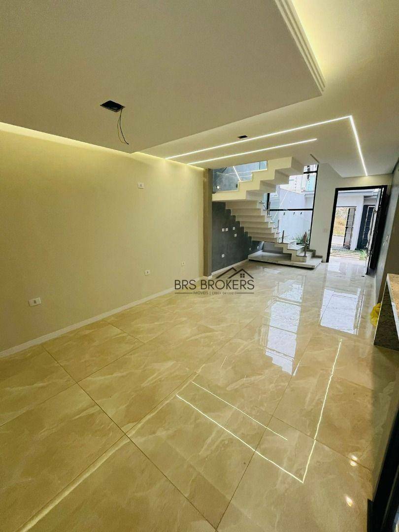 Sobrado à venda com 3 quartos, 140m² - Foto 13