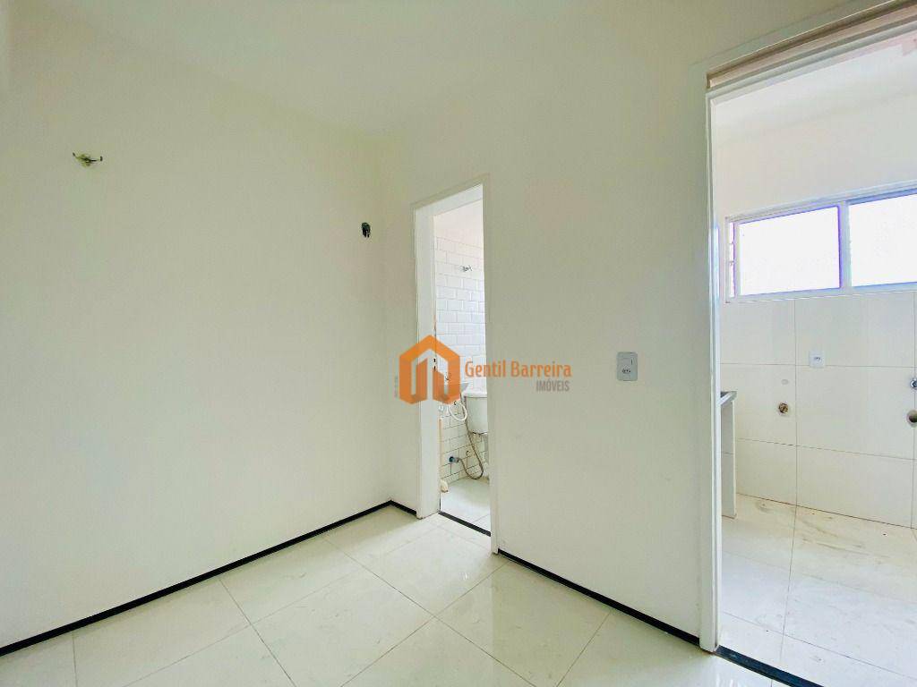 Apartamento à venda com 3 quartos, 170m² - Foto 14