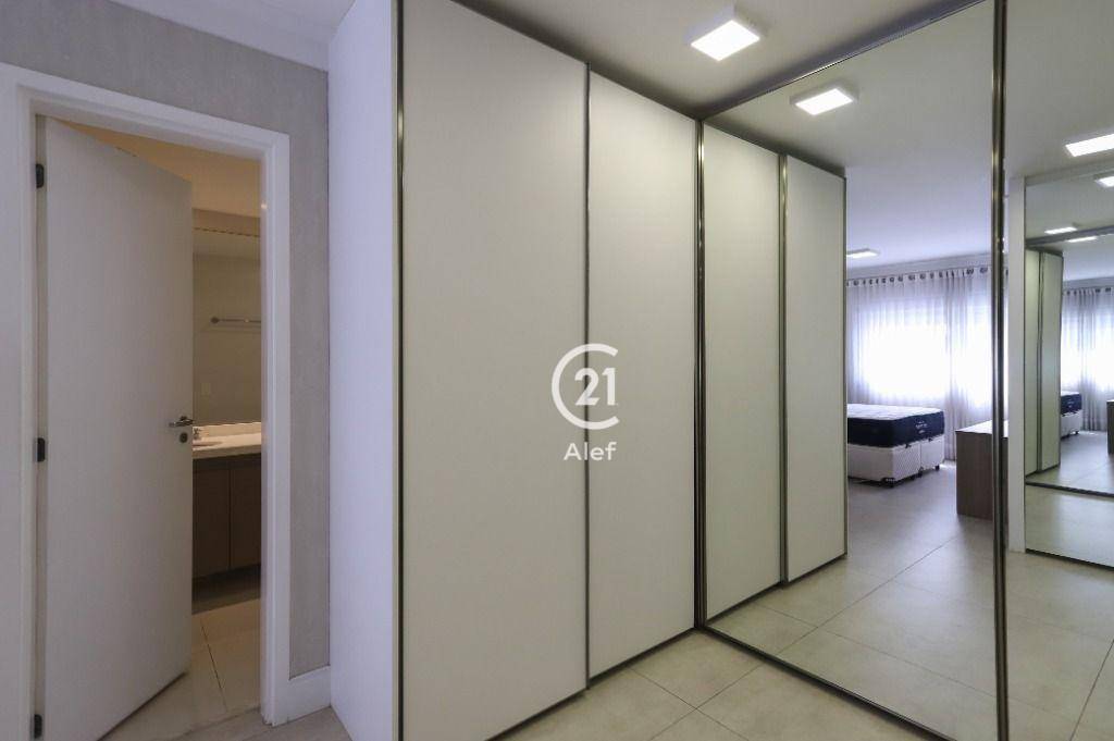 Apartamento à venda e aluguel com 4 quartos, 241m² - Foto 34