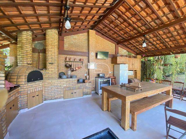 Casa de Condomínio à venda com 5 quartos, 450m² - Foto 34