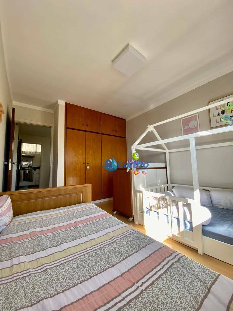 Apartamento à venda com 2 quartos, 104m² - Foto 6