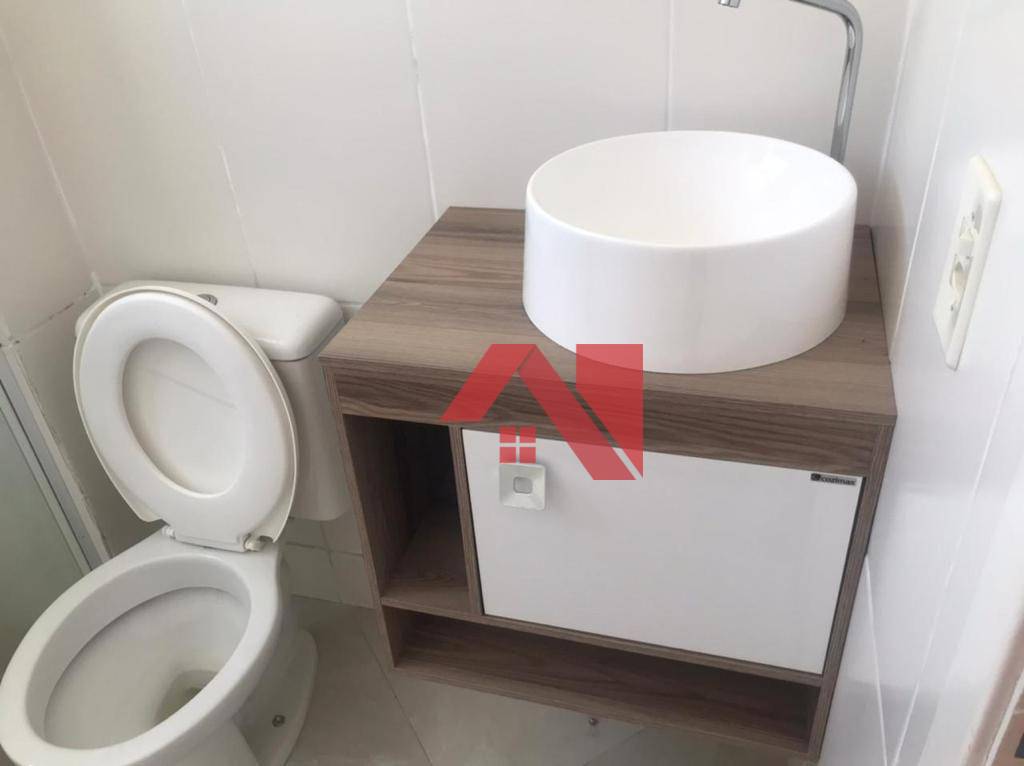 Apartamento à venda com 2 quartos, 47m² - Foto 8