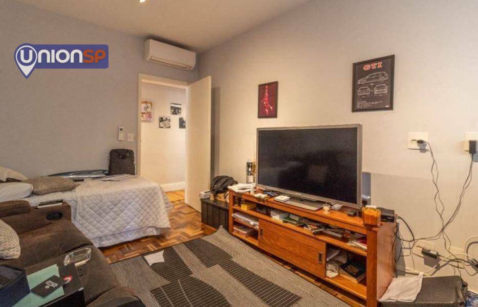 Apartamento à venda com 3 quartos, 170m² - Foto 7