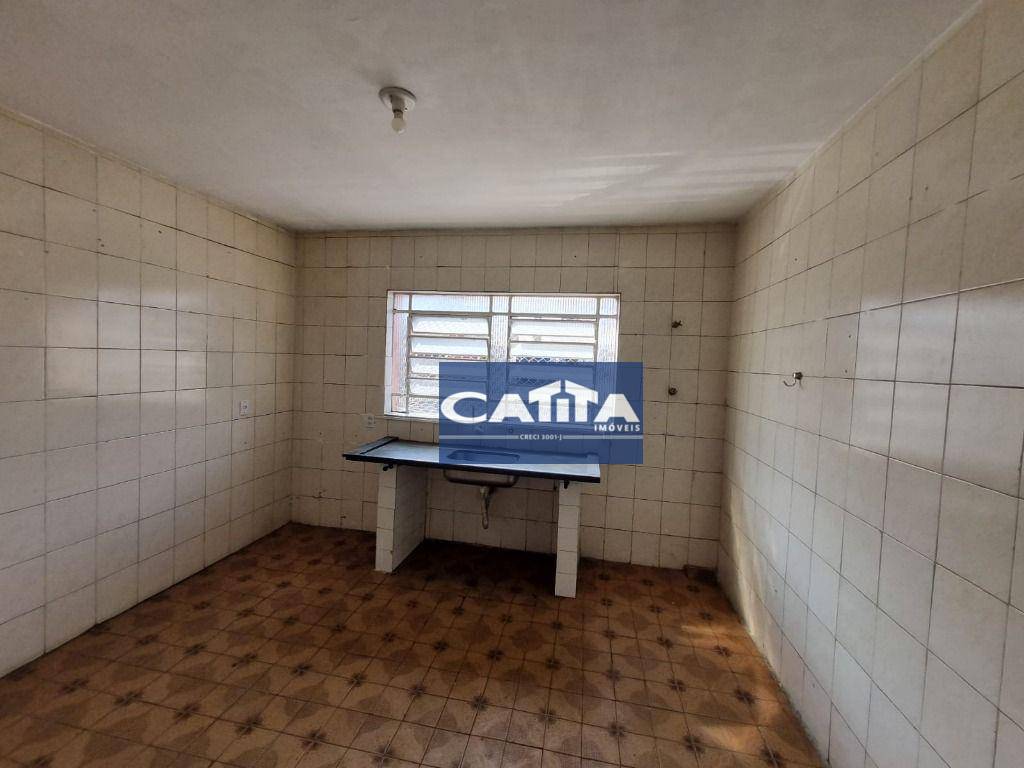 Sobrado para alugar com 3 quartos, 105m² - Foto 5