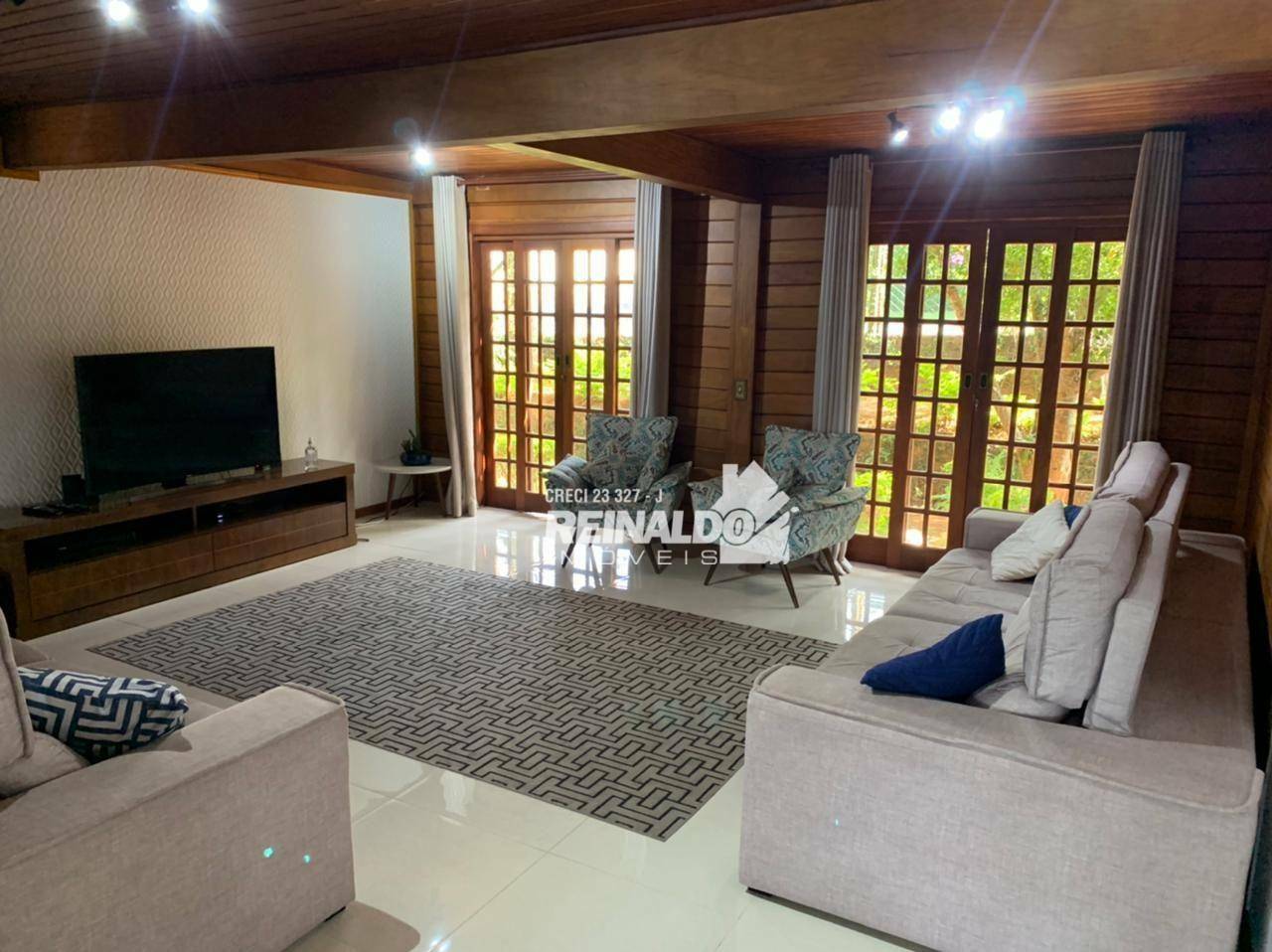 Casa de Condomínio à venda com 4 quartos, 545m² - Foto 44