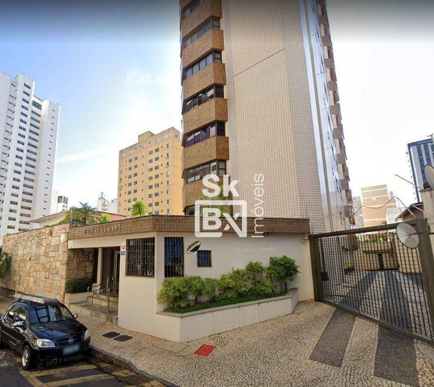 Apartamento à venda com 4 quartos, 208m² - Foto 24