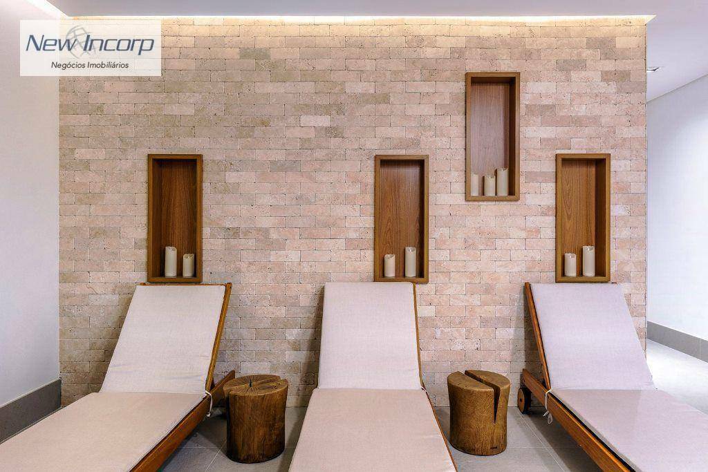 Apartamento à venda com 3 quartos, 131m² - Foto 35