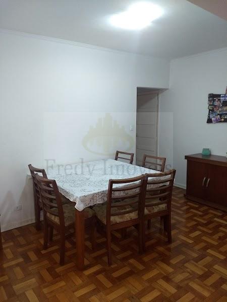 Apartamento à venda com 4 quartos, 157m² - Foto 4