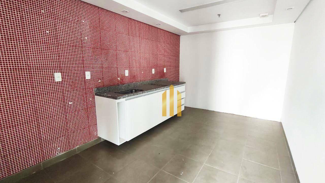 Conjunto Comercial-Sala à venda e aluguel, 258m² - Foto 3