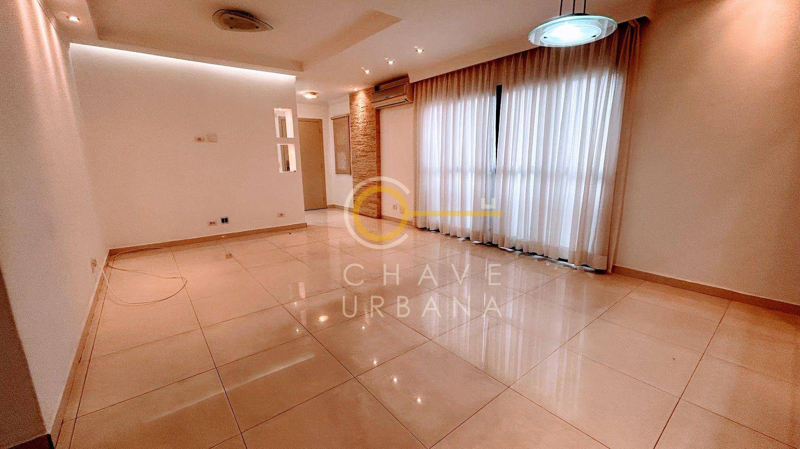 Apartamento, 4 quartos, 141 m² - Foto 2