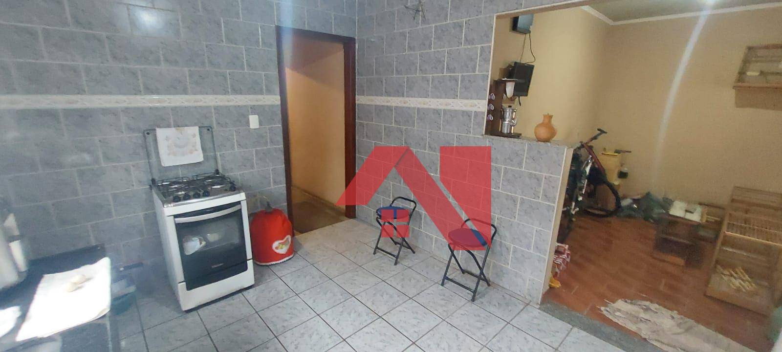 Casa à venda com 2 quartos, 170m² - Foto 16